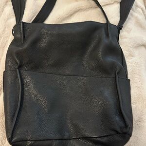 Hammitt Bag Davis Medium Black